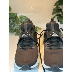 Nike Air Max Bella TR 5 Running Shoes Women's 10.5Black White Charcoal DD9285-01